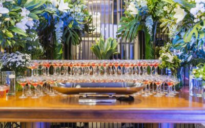 What Makes High-End Catering in NYC Perfect for Luxury Events